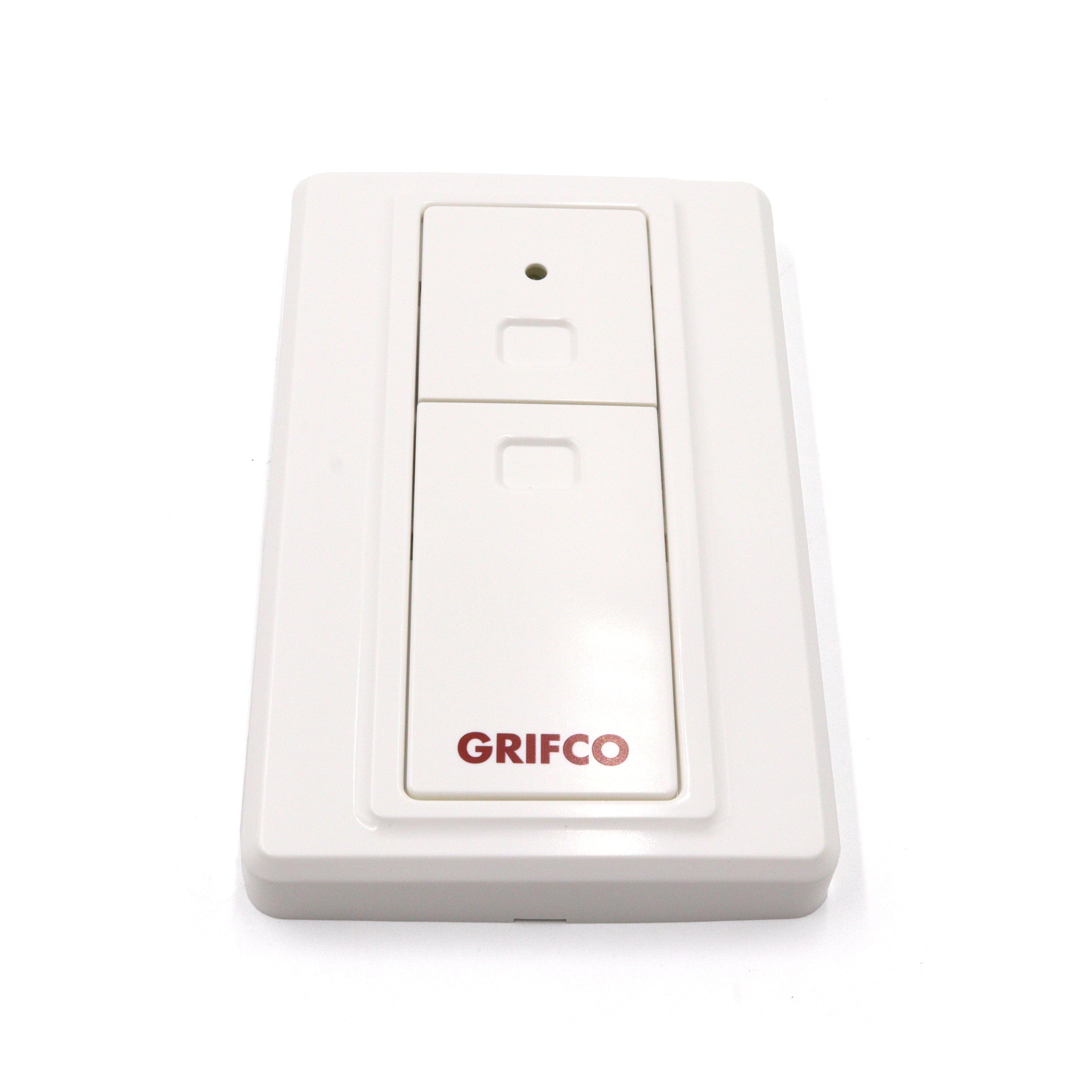 Genuine Grifco Wall Button | Remote Pro